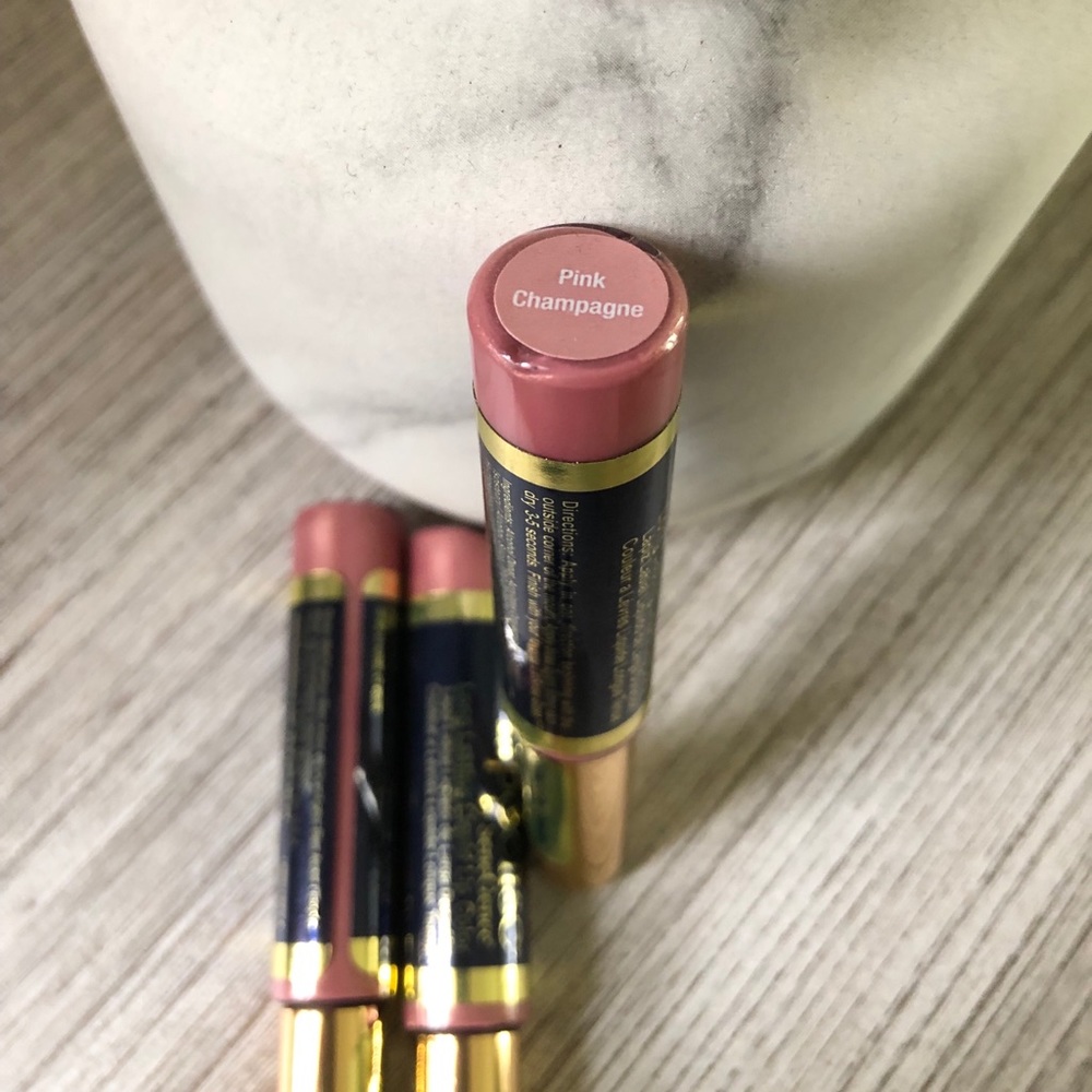 Pink Champagne LipSense